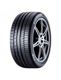  - Anvelopa VARA CONTINENTAL SPORT CONTACT 5P MO MO 235/40R20 96Y XL