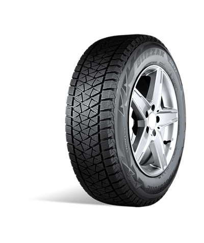 BRIDGESTONE BLIZZAK DM V2 235/75R15 109R