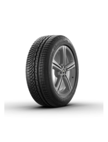  - Anvelopa IARNA MICHELIN PILOT ALPIN PA4 * 235/35R19 91V 