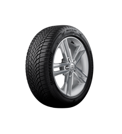 Anvelopa IARNA BRIDGESTONE BLIZZAK LM005 + 215/45R20 95T  [1]