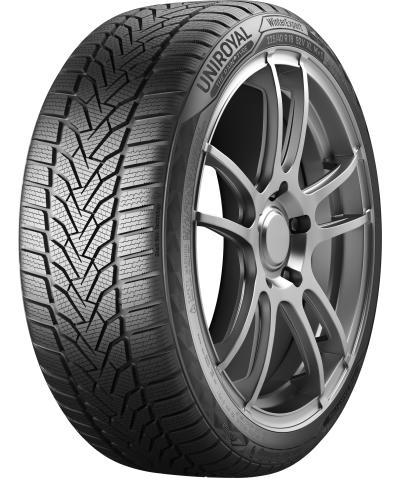 UNIROYAL WinterExpert 205/55R19 97H