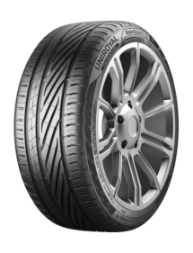  - Anvelopa VARA UNIROYAL RAINSPORT 5 205/50R16 87Y 