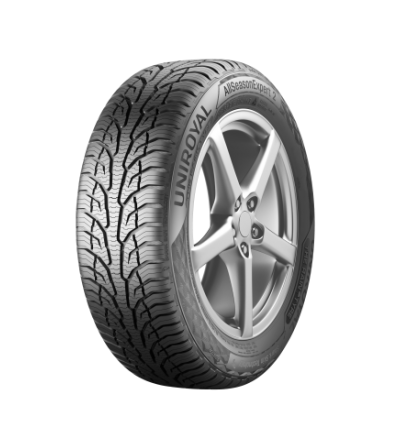 Anvelopa ALL SEASON UNIROYAL AllSeasonExpert 2 245/45R18 100Y  [1]