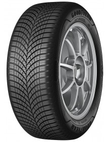Anvelope All Season - Anvelopa ALL SEASON GOODYEAR VECTOR 4SEASONS G3 SUV 275/45R20 110 Y XL