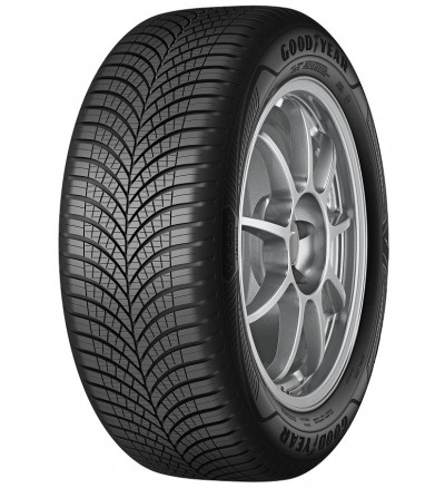 Anvelopa ALL SEASON GOODYEAR VECTOR 4SEASONS G3 SUV 275/45R20 110 Y XL [1]