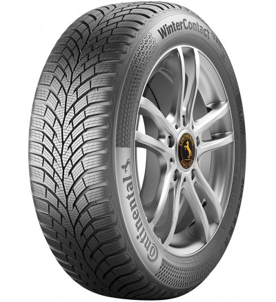Anvelopa IARNA CONTINENTAL WINTERCONTACT TS870 215/60R16 99 H XL [1]