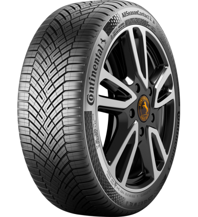 Anvelopa ALL SEASON CONTINENTAL ALLSEASONCONTACT 2 235/50R18 101 V XL [1]