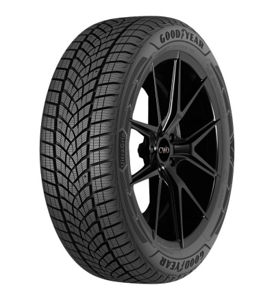 Anvelopa IARNA GoodYear UG Performance+ SUV XL 255/60R19 113V [1]