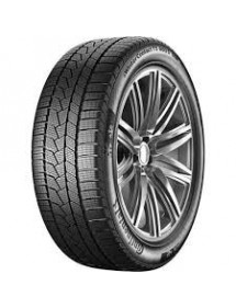 Anvelopa IARNA Continental TS860S XL 295/30R21 102V