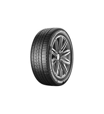 Anvelopa IARNA Continental TS860S XL 295/30R21 102V [1]
