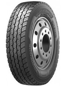  - Anvelopa CAMION HANKOOK Dh35 215/75R17.5 126/124M 12PR