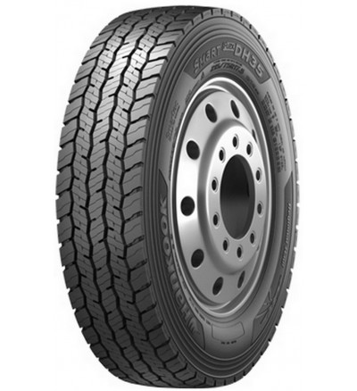Anvelopa CAMION HANKOOK Dh35 215/75R17.5 126/124M 12PR [1]