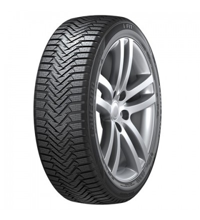 Anvelopa IARNA LAUFENN LW31 235/55R18 104H XL [1]
