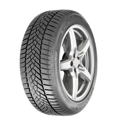 Anvelopa IARNA FULDA KRI CONTROL HP 2 195/55R16 87T  [1]