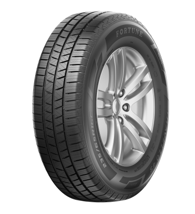 Anvelopa ALL SEASON FORTUNE TRAVELLO 4S 195/70R15C 104/102T  [1]