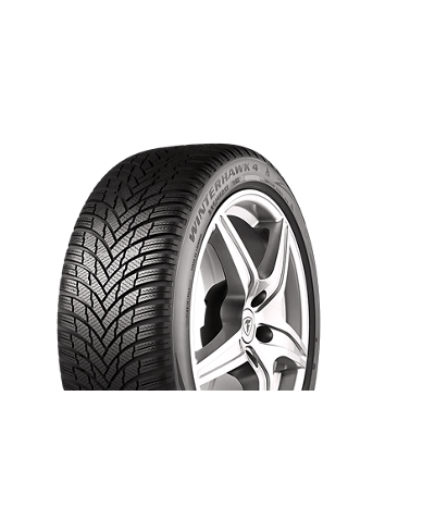 FIRESTONE WINTERHAWK 4 235/55R19 105V