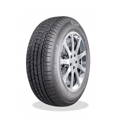 Anvelopa VARA Tigar Suv summer 225/65R17 102H  [1]