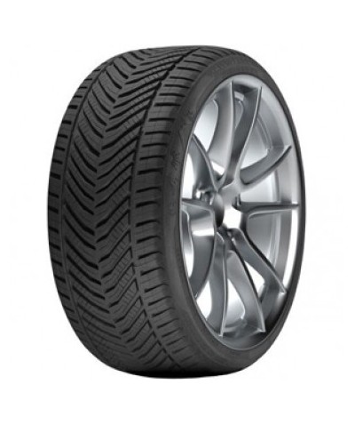 Tigar All season suv 225/65R17 106V XL