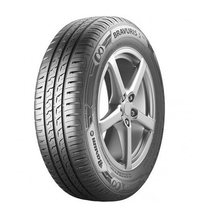 Anvelopa VARA Barum Bravuris 5hm 255/55R19 111V XL  [1]