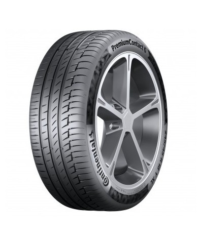 Continental Premiumcontact 6 265/55R19 109Y XL AO