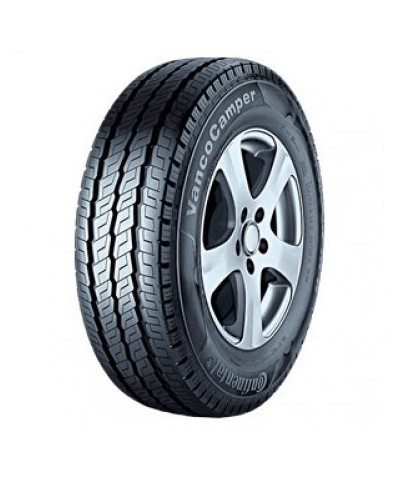 Continental Vancontact camper 235/65R16C 115R