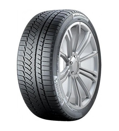 Anvelopa IARNA Continental Wintercontact ts 850 p 255/50R18 106V XL  [1]