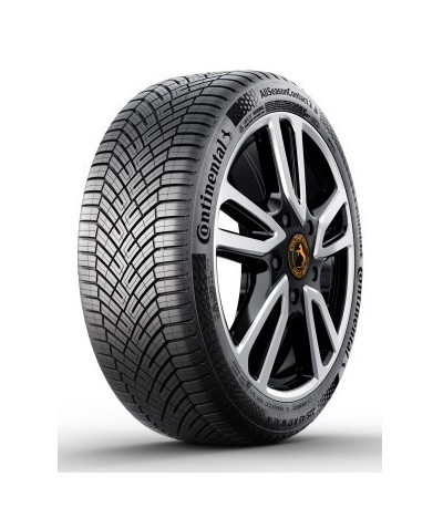 Continental Allseasoncontact 2 225/55R18 98V