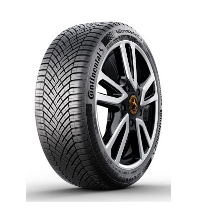 Anvelopa ALL SEASON Continental Allseasoncontact 2 235/50R18 101V XL  [1]