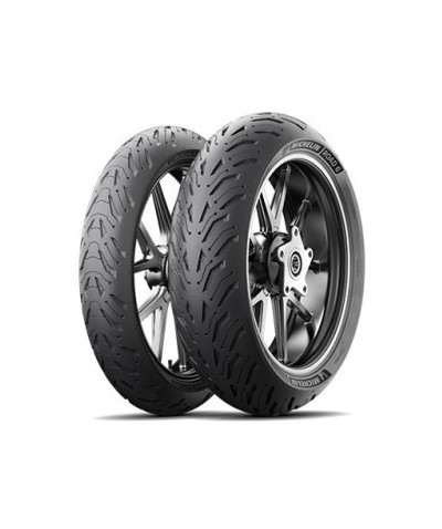 Michelin Road 6 110/70R17 54W