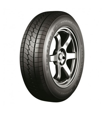 Anvelopa ALL SEASON Firestone Vanhawk multiseason 215/65R15C 104T  [1]