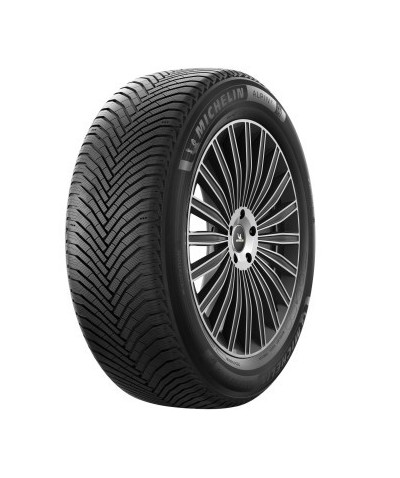 Michelin Alpin 7 195/60R16 89T