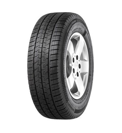 Anvelopa ALL SEASON Continental Vancontact 4season 195/70R15C 104R  [1]