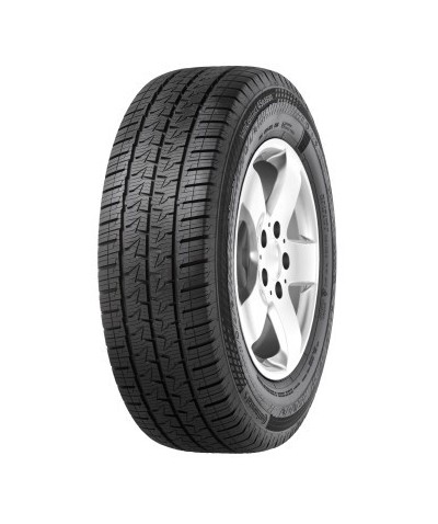 Continental Vancontact 4season 195/75R16C 110R