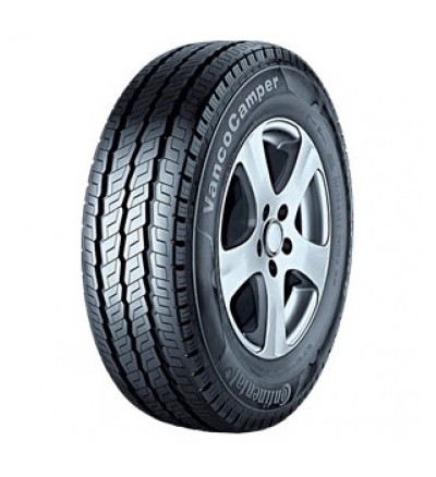 Anvelopa ALL SEASON Continental Vancontact camper 225/75R16C 118R  [1]