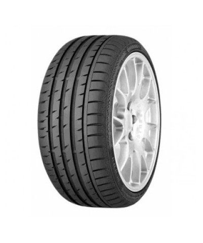 Continental Contisportcontact 3 235/35R19 91Y XL
