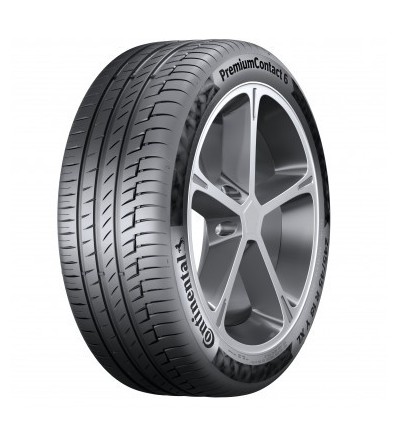 Anvelopa VARA Continental Premiumcontact 6 245/45R17 95Y  [1]