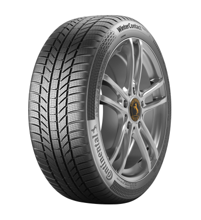 Anvelopa IARNA Continental Wintercontact ts 870 p 225/65R17 102T  [1]