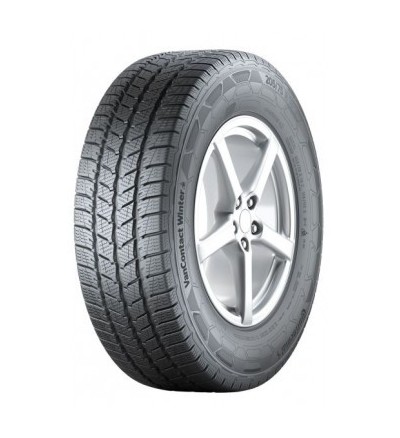 Anvelopa IARNA Continental Vancontact winter 215/65R15C 104T  [1]