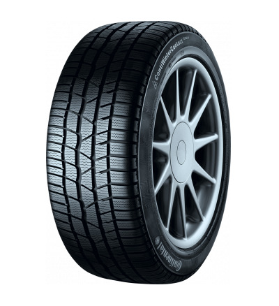Anvelopa IARNA Continental Contiwintercontact ts 830 p 245/45R17 99H XL MO [1]