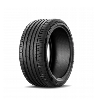 Anvelopa VARA Michelin Pilot sport 4 suv 255/45R21 106Y XL  [1]
