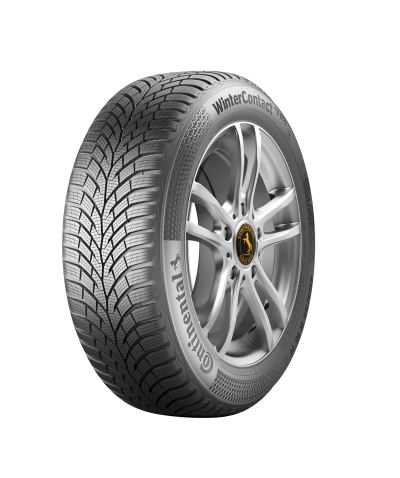 Continental Wintercontact ts 870 185/50R16 88V