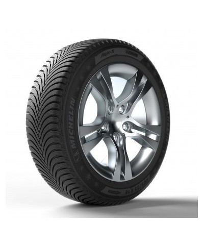Michelin Alpin 5 225/45R17 91V