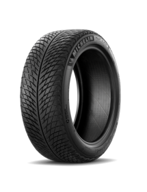 Anvelopa IARNA Michelin Pilot alpin 5 suv 275/50R19 112V XL N0