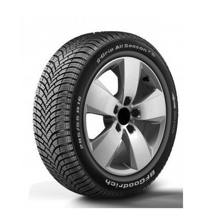 Anvelopa ALL SEASON Bfgoodrich G-grip all season2 195/45R16 84H XL  [1]