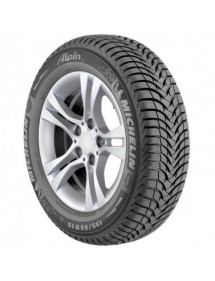  - Anvelopa IARNA Michelin Alpin a4 175/65R15 84T 