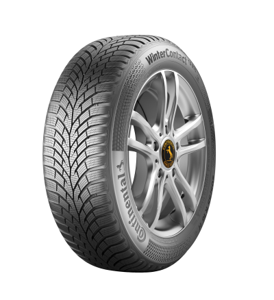 Anvelopa IARNA Continental Wintercontact ts 870 185/65R14 86T  [1]