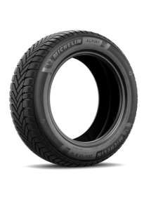  - Anvelopa IARNA Michelin Alpin 6 205/45R16 87H XL 