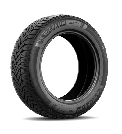 Anvelopa IARNA Michelin Alpin 6 205/45R16 87H XL  [1]