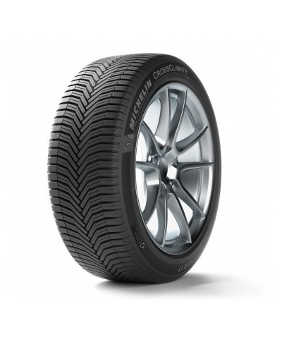 Michelin Crossclimate+ 185/55R15 86H XL