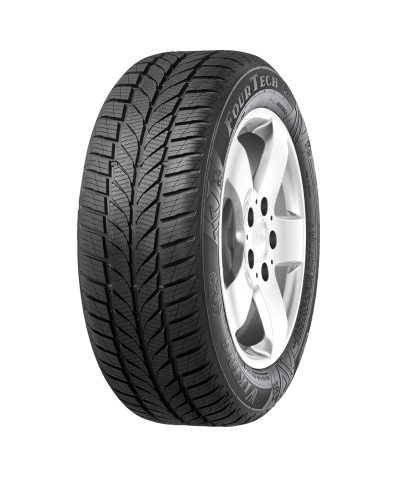 Viking Fourtech plus 225/60R17 103V XL